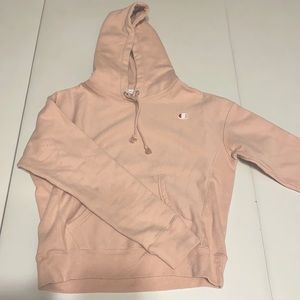 Women’s Champion Hoodie